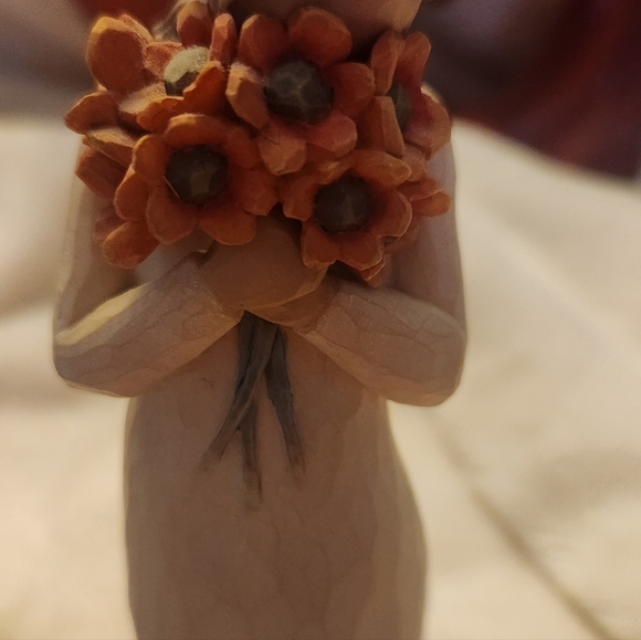 WILLOW TREE ANGELS - Picture 4 of 8